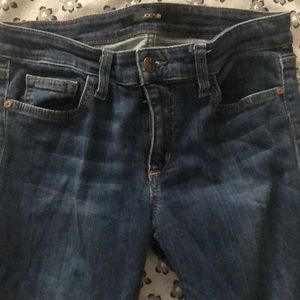 Joe jeans worn once